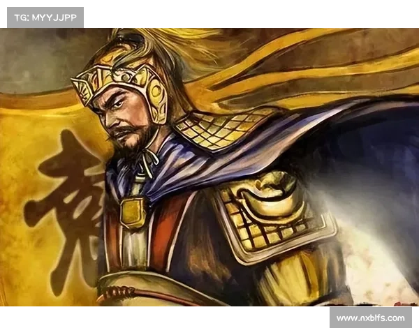 袁绍技能加点攻略：征战三国，统帅战局