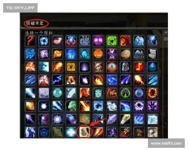 魔兽世界法师属性提升:防御技能全面升级